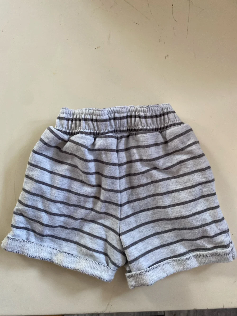 N/A two short